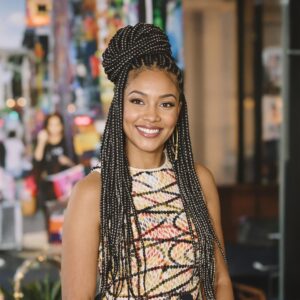 braiding shop