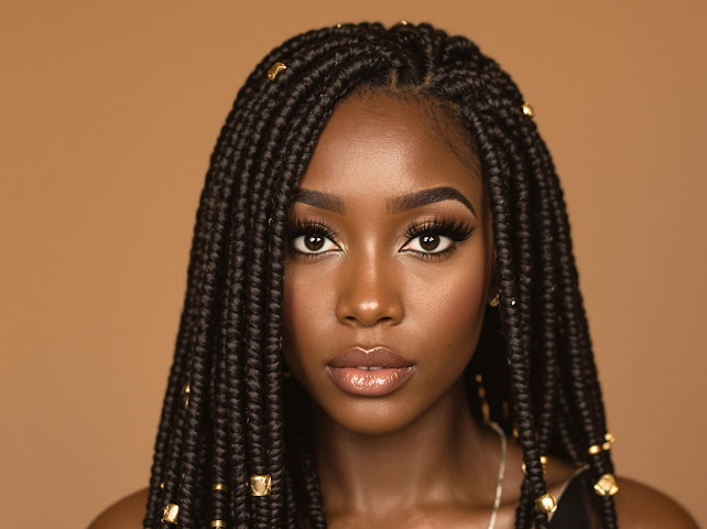 Micro Braids