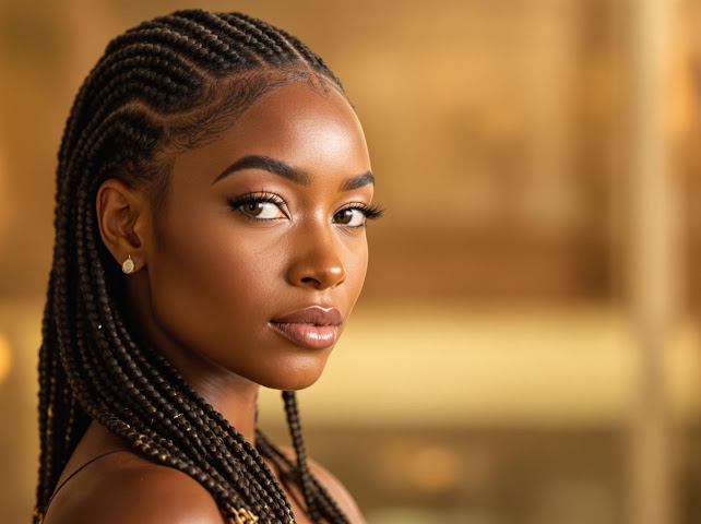 Cornrows