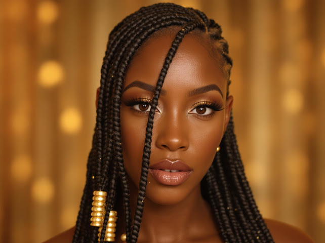 Lemonade Braids