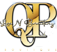 QP Loc N Braiding Boutique